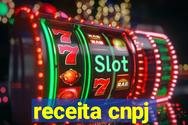 receita cnpj